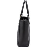 Prada Saffiano Leather Galleria Tote Handbag