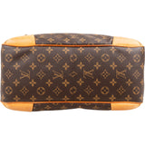 Louis Vuitton Monogram Canvas Estrela MM Handbag
