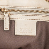Gucci Monogram GG Canvas Scarf Positiano Handbag