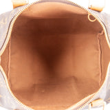Louis Vuitton Monogram Canvas Speedy 30 Handbag