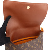 Louis Vuitton Monogram Canvas Musette Tango Shoulder Bag
