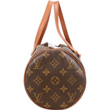 Louis Vuitton Monogram Canvas Papillon 30 Handbag