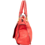 Chloé Grained Calfskin Marcie Handbag