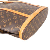 Louis Vuitton Monogram Canvas Babylone Shoulder Bag