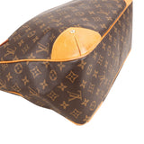 Louis Vuitton Monogram Canvas Estrela MM Shoulder Bag