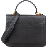 MCM Bicolor Leather Patricia Crossbody Handbag