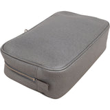 Louis Vuitton Taiga Leather Trousse Toilette Clutch Bag