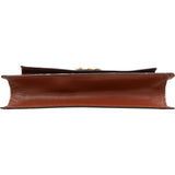 Louis Vuitton Monogram Canvas Pochette Monceau Handbag