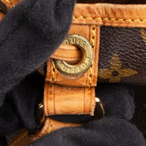 Louis Vuitton Monogram Canvas Sac Noé Grande Shoulder Bag