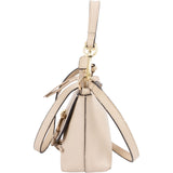 See By Chloé Grained Leather Joan Mini Crossbody Bag