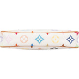 Louis Vuitton Monogram Murakami Multicolor Pochette Accessoires Handbag