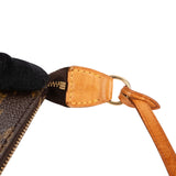 Louis Vuitton Monogram Canvas Pochette Accessoires Handbag