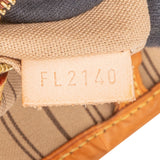 Louis Vuitton Monogram Canvas Delightful PM Shoulder Bag