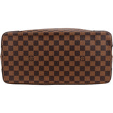 Louis Vuitton Monogram Damier Ebene Hampstead MM Shoulder Bag