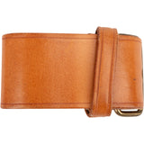[🔄️B21 / F92] Louis Vuitton Leather Grip Griffklammer - vintageandkickz