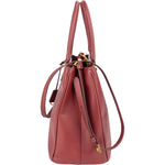 Prada Saffiano Leather Lux Galleria Handbag - vintageandkickz