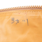 Celine Macadam Canvas Vintage Travel Bag - vintageandkickz