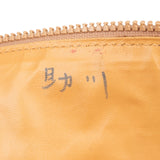 Celine Macadam Canvas Vintage Travel Bag - vintageandkickz