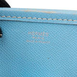 Hermès Epsom Leather Evelyne III 29 Crossbody Bag