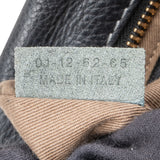 Chloé Grained Calfskin Leather Marcie Handbag