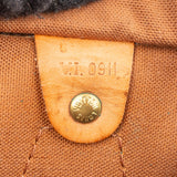 Louis Vuitton Monogram Canvas Speedy 30 Handbag