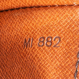 Louis Vuitton Monogram Canvas Saint Cloud MM Crossbody Bag