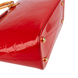 Louis Vuitton Monogram Vernis Leather Montebello MM Handbag