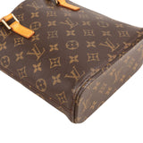 Louis Vuitton Monogram Canvas Vavin PM Handbag
