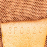 Louis Vuitton Monogram Canvas Speedy 40 Handbag
