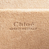 Chloé Leather Nile Handbag