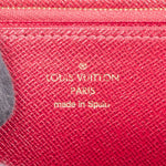 Louis Vuitton Monogram Canvas Zippy Wallet - vintageandkickz