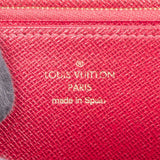 Louis Vuitton Monogram Canvas Zippy Wallet - vintageandkickz