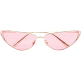 Dior MissDior B10 Stellaire O6 Pink Cat-Eye Sunglasses