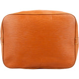 Louis Vuitton Kenyan Fawn Epi Leather Sac Noé Petit Shoulder Bag