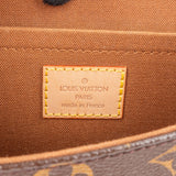 Louis Vuitton Canvas Monogram Marelle Sac a Dos Handbag