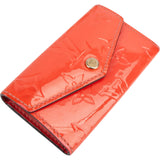 Louis Vuitton Monogram Vernis Leather Key Holder