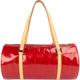 Louis Vuitton Monogram Vernis Bedford Handbag