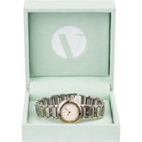 Yves Saint Laurent Two-Tone Woman Watch