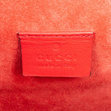 Gucci Monogram GG Supreme Dionysus Mini Crossbody Bag