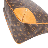 Louis Vuitton Monogram Canvas Estrela MM Handbag