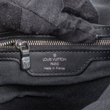 Louis Vuitton Taiga Leather and Nylon Victor Messenger Crossbody Bag