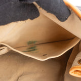 Louis Vuitton Monogram Canvas Galliera PM Shoulder Bag