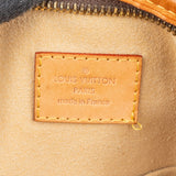 Louis Vuitton Monogram Canvas Estrela MM Shoulder Bag