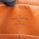 Louis Vuitton Monogram Canvas Compiegne 28 Clutch