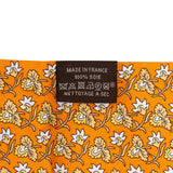 Hermès Brides de Gala En Desordre Multico Tuch Scarf