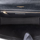 Saint Laurent Grain Ee Poudre Large Envelope Crossbody Bag
