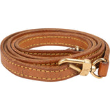 Louis Vuitton Vachetta Leather Bags Strap