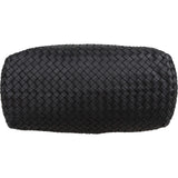 Bottega Veneta Intrecciato Nappa Leather Chain Shoulder Bag