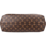 Louis Vuitton Monogram Canvas Graceful MM Shoulder Bag
