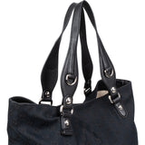 Gucci Monogram GG Monogram Abbey D-Ring Tote Shoulder Bag